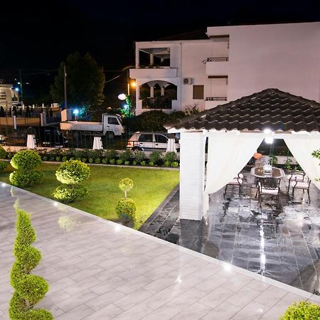 Studios Filipidis Chrysi Ammoudia ภายนอก รูปภาพ