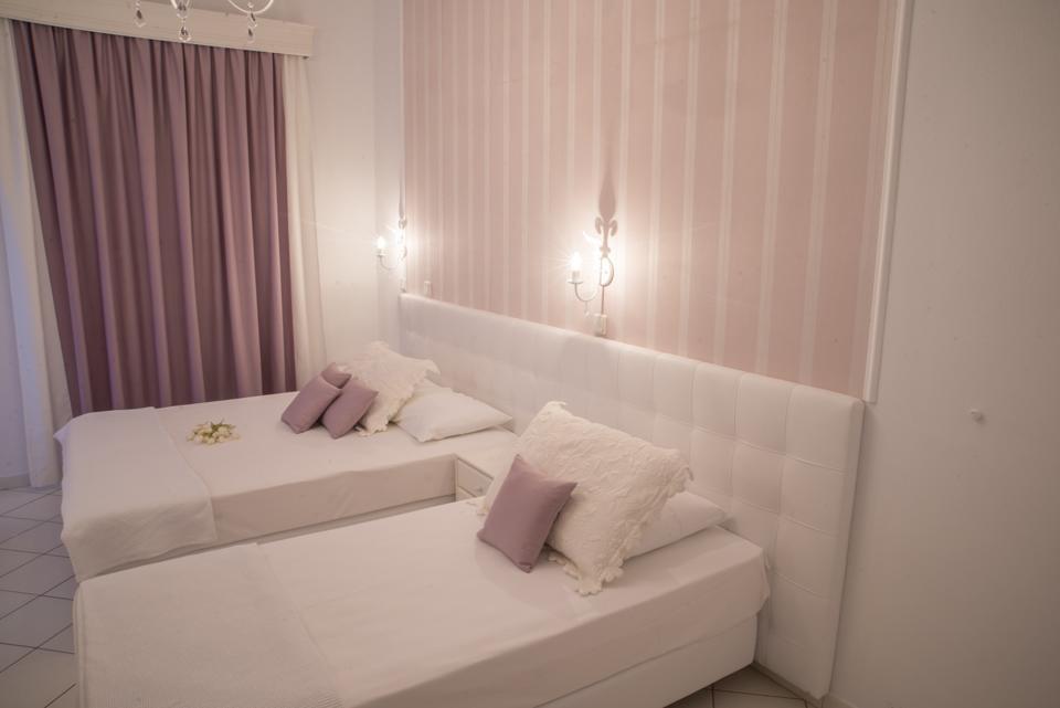 Studios Filipidis Chrysi Ammoudia ภายนอก รูปภาพ