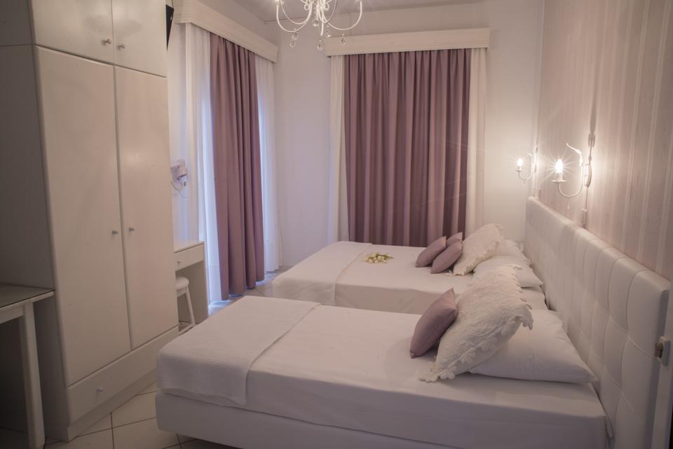 Studios Filipidis Chrysi Ammoudia ภายนอก รูปภาพ